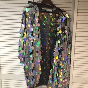 Men’s fashion jacket